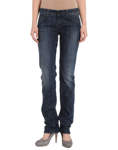 ZOOM FAY - Pantaloni jeans