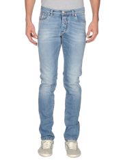 BARBA - Denim trousers