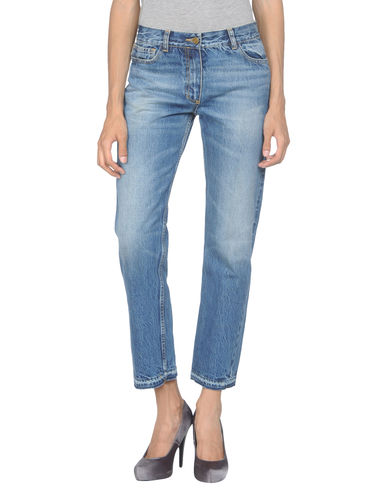 ZOOM GOLDEN GOOSE - Denim trousers