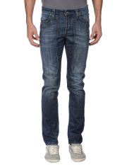 JECKERSON - Denim trousers