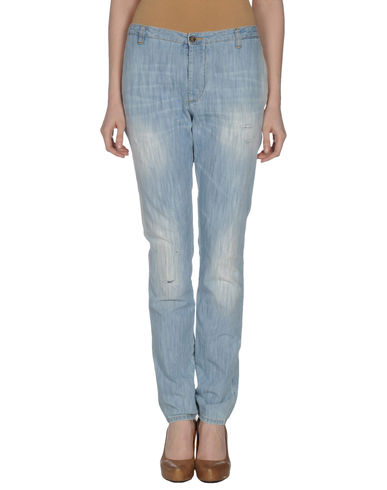ZOOM DSQUARED2 - Denim pants