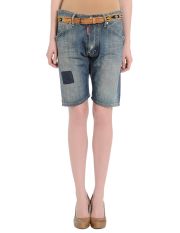 DSQUARED2 - Bermuda Jeans