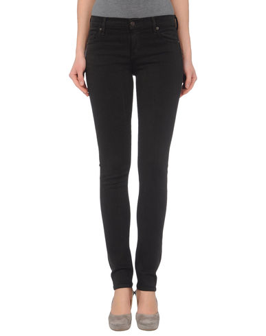ZOOM CITIZENS OF HUMANITY - Denim pants