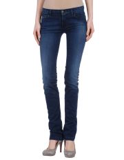 SEE BY CHLOE' - Denim trousers