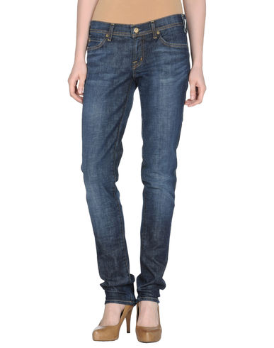 ZOOM H BY JEROME DAHAN - Denim pants
