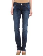 (+) PEOPLE - Pantalon jeans