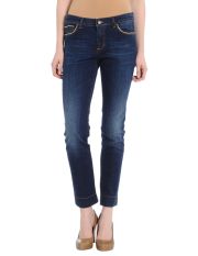 SEE BY CHLOE' - Denim trousers