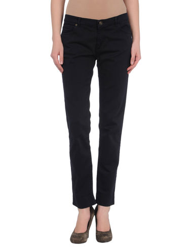 ZOOM SEE BY CHLOÉ - Denim trousers