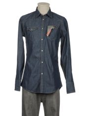 DSQUARED2 - Denim shirt