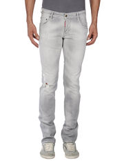 DSQUARED2 - Denim trousers