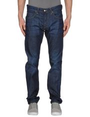 EDWIN - Denim trousers