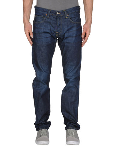ZOOM EDWIN - Denim pants