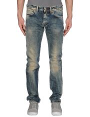 EDWIN - Denim trousers