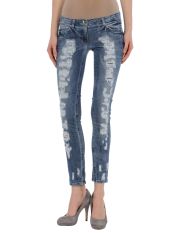BLUGIRL FOLIES - Jeanshosen