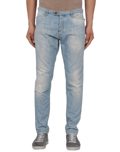 ZOOM DSQUARED2 - Denim pants