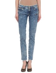 MISS SIXTY - Denim pants