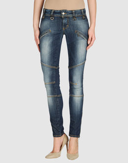 Galliano - Jeans - Pantalons jeans