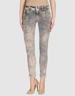 Galliano - Jeans - Pantalons jeans