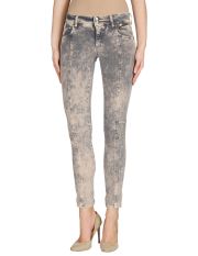 GALLIANO - Pantalon jeans