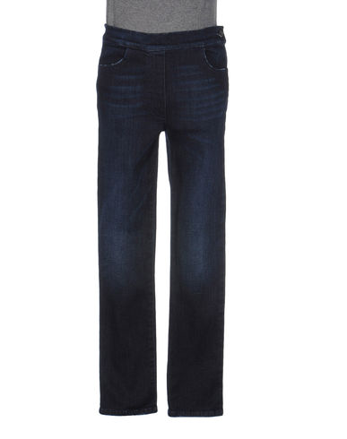 ZOOM MAURO GRIFONI KIDS - Denim pants
