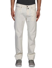INCOTEX - Denim trousers