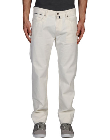 ZOOM INCOTEX - Denim pants