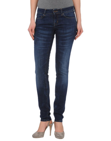ZOOM FIRETRAP - Denim trousers