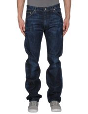 REDUX - Denim trousers