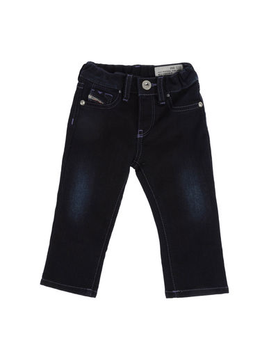 ZOOM DIESEL - Denim pants