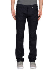 NEIL BARRETT - Denim trousers