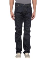 REDUX - Denim trousers