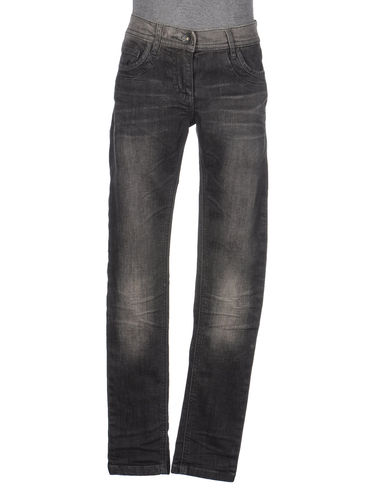 ZOOM DKNY - Denim pants