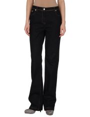 CHRISTIAN DIOR - Denim trousers