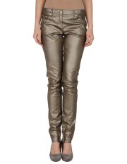 CHRISTIAN DIOR - Denim trousers