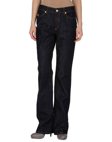 ZOOM ESCADA SPORT - Denim trousers