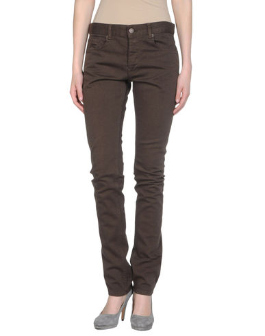 ZOOM HЁLLS BЁLLS - Casual pants