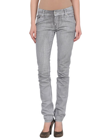 ZOOM KENZO JEANS - Denim pants
