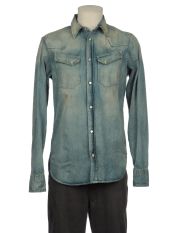 REDS - Denim shirt