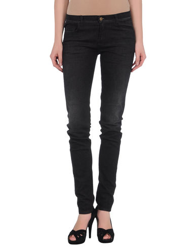 ZOOM GOLDEN GOOSE - Denim trousers