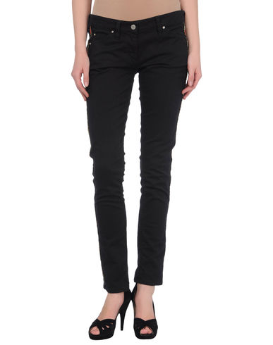 ZOOM ISABEL MARANT - Denim pants
