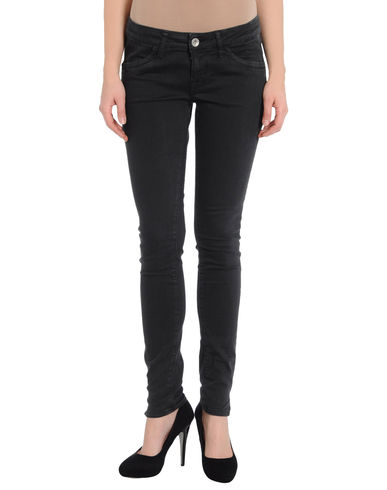 ZOOM NOLITA - Denim pants