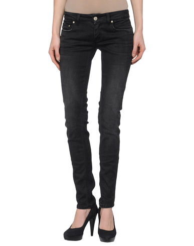 ZOOM DONDUP - Denim pants