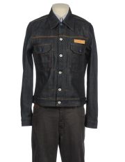 REDUX - Denim outerwear