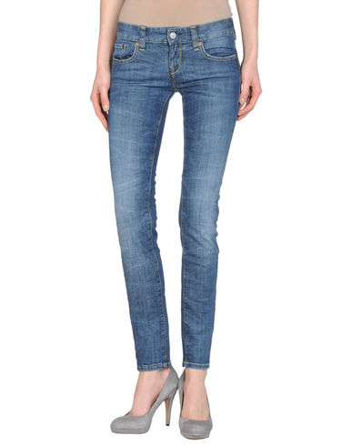 ZOOM RA-RE - Pantaloni jeans