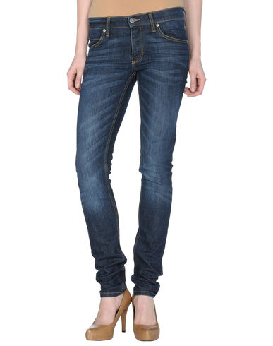 ZOOM CHEAP MONDAY - Denim pants