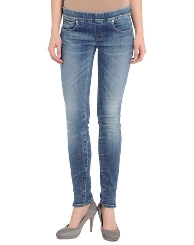 ZOOM RA-RE - Denim pants