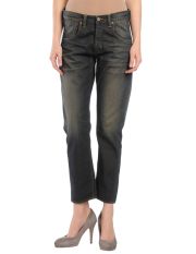 EDWIN - Denim trousers