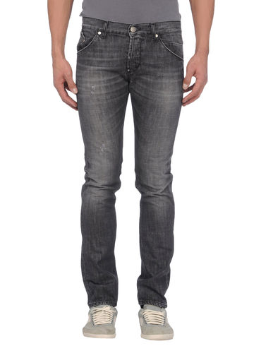 ZOOM DONDUP - Denim pants