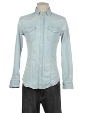 D&G - Jeanshemd