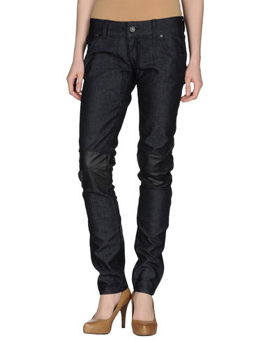 ZOOM FREESOUL - Denim pants